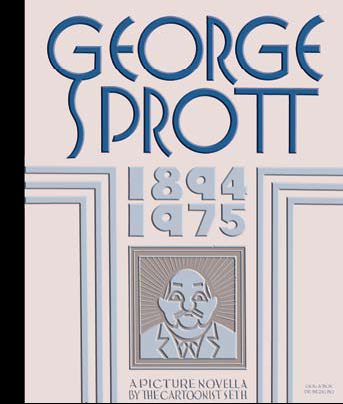 George Sprott 1894-1975