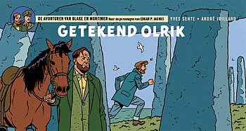Getekend Olrik (bibliofiel)