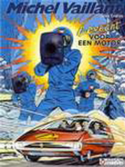 Gevecht voor een Motor
