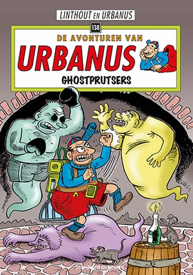 Ghostprutsers