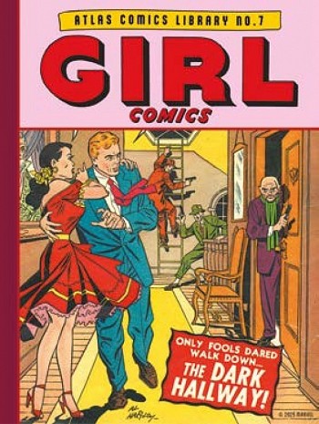 Girl Comics