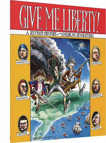 Give me Liberty