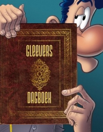 Gleevers Dagboek