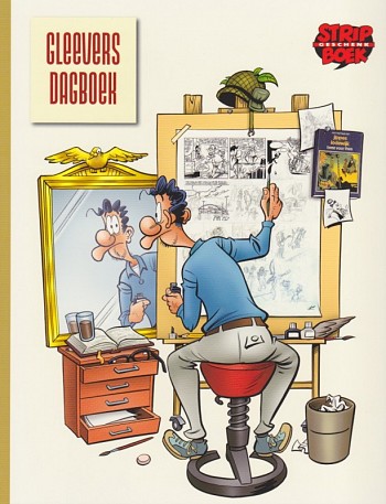 Gleevers Dagboek