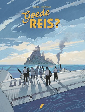 Goede reis?