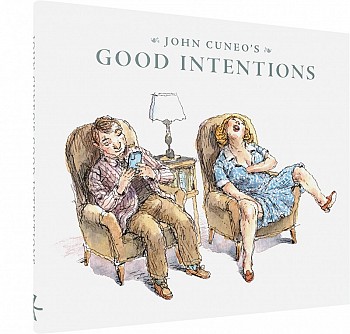 Good Intentions