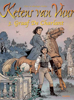 Graaf De Charlant