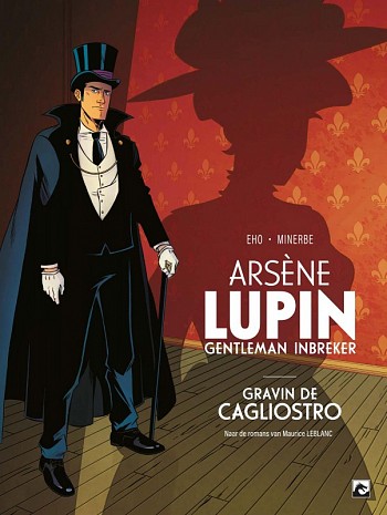 Gravin Cagliostro