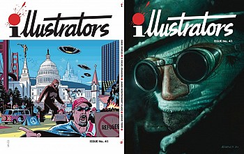 Greg Staples and more
