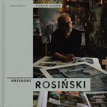 Grzegorz Rosinski Monografie