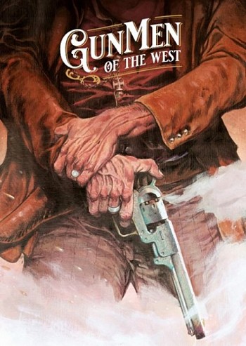 Gunmen of the West
