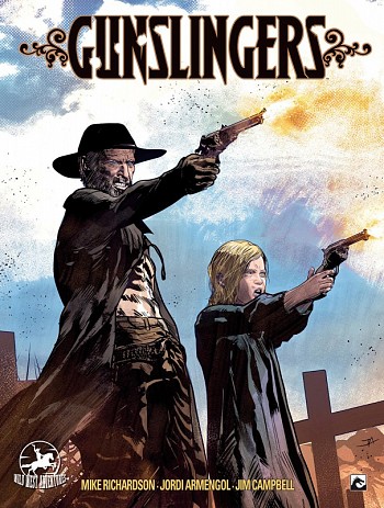 Gunslingers