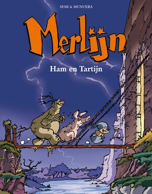 Ham en Tartijn
