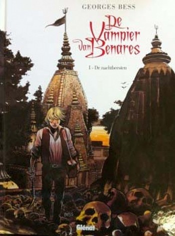 Hardcover 1 t/m 3