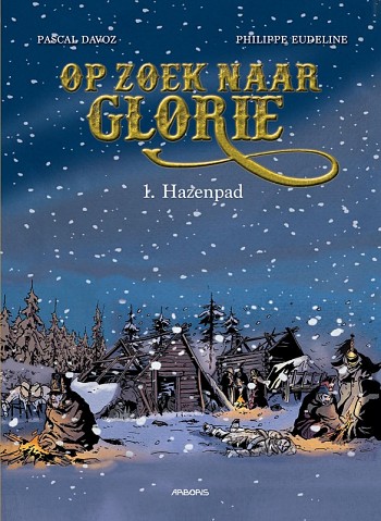 Hazenpad