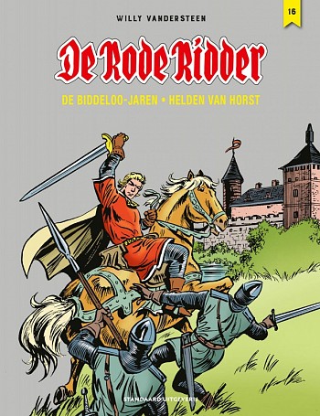 Helden van Horst