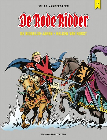 Helden van Horst