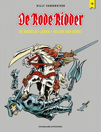 Helden van Horst