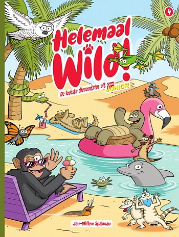 Helemaal Wild