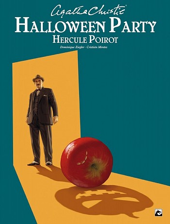 Hercule Poirot: De Halloweenmoord