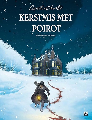 Hercule Poirot: Kerstmis met Poirot