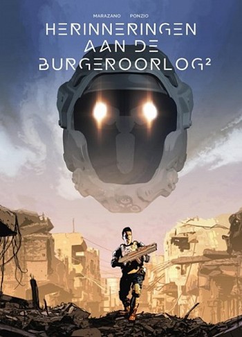 Herinneringen aan de burgeroorlog