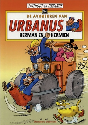 Herman en Hermien