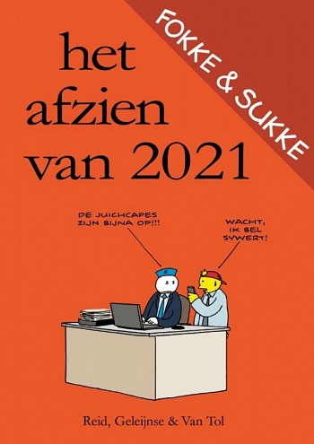 Het Afzien van 2021