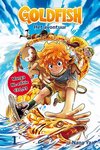 Het avontuur