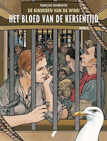 Het bloed van de kersentijd 2