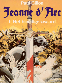 Het Bloedige Zwaard