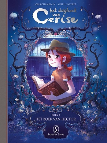 Het boek van Hector