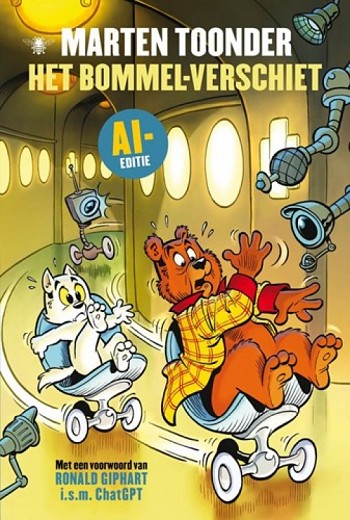 Het Bommel-verschiet
