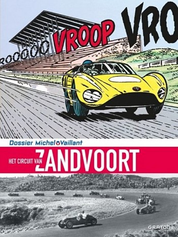 Het Circuit van Zandvoort