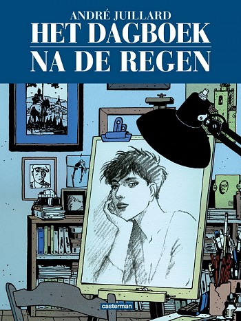 Het Dagboek / Na De Regen Integraal
