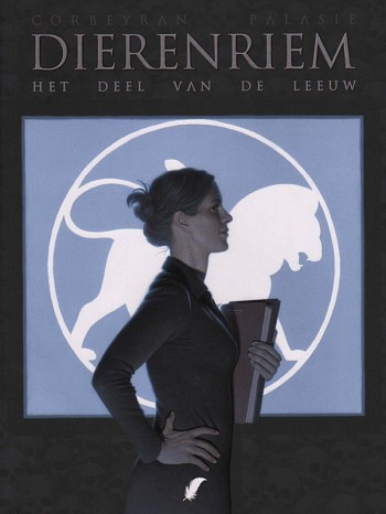 Het Deel van de Leeuw