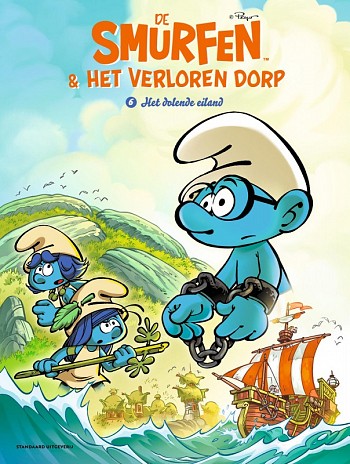 Het dolende eiland