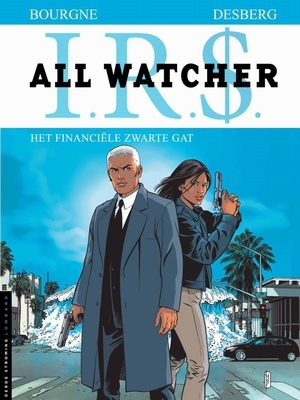 Het Financiele Zwarte Gat