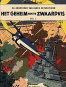 Het Geheim van de Zwaardvis dl 3