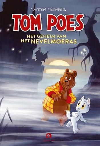 Het geheim van het Nevelmoeras