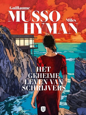 Het geheime leven van schrijvers