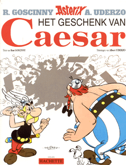 Het Geschenk van Caesar
