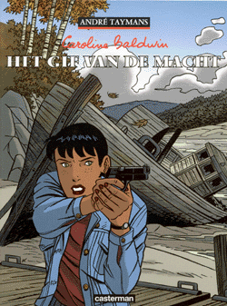 Het Gif Van De Macht