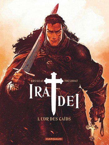 Het Goud van de Kaïds