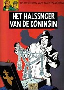 Het Halssnoer Van De Koningin