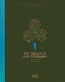 Het Heiligdom van Gondwana (luxe)