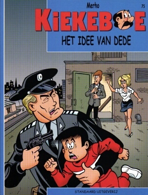 Het Idee Van Dede
