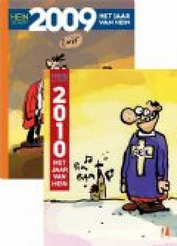 Het Jaar van Hein 2009/2010