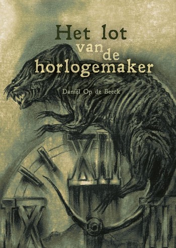 Het lot van de horlogemaker