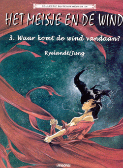 Het Meisje En De Wind 3, Waar Komt De Wind Vandaan?